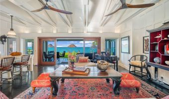 1586 Mokulua Dr, Kailua, HI 96734