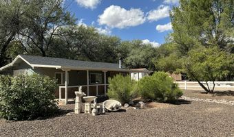 20 RINCON Dr, Clarkdale, AZ 86324