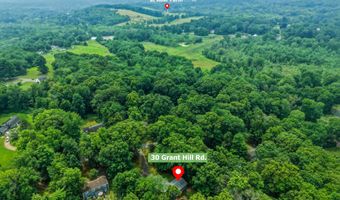 30 Grant Hill Rd, Bloomfield, CT 06002