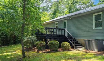 134 Robin Rd, Barnwell, SC 29812