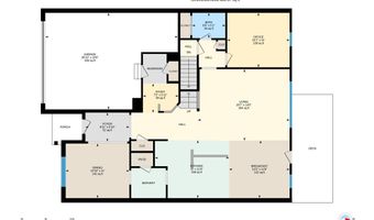552 Wishing Tree Ln, Ann Arbor, MI 48108