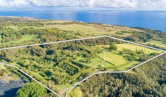 UNION MILL RD, Kapaau, HI 96755