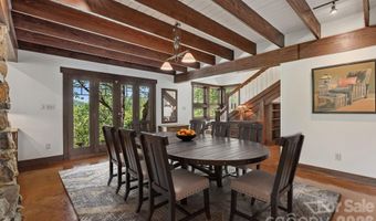 144 Pegg Rd, Barnardsville, NC 28709