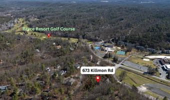 673 KILLMON Rd, Basye, VA 22810