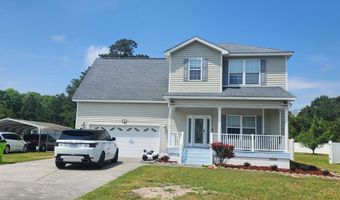115 Perry Meadow Dr, New Bern, NC 28562