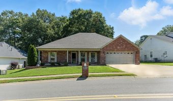 1518 Nantucket Dr, Benton, AR 72015