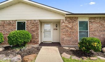 4758 Hamilton Ct, The Colony, TX 75056