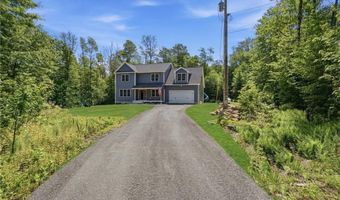 130 Jackson Schoolhouse Rd, Burrillville, RI 02859