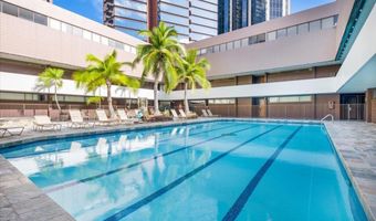 1088 Bishop St 3706, Honolulu, HI 96813