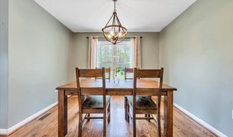 1400 Mountain Cut Rd, Appomattox, VA 24522