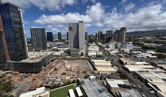 987 Queen St 2405, Honolulu, HI 96814
