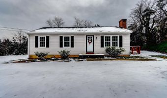 498 Partridge Creek Rd, Amherst, VA 24521