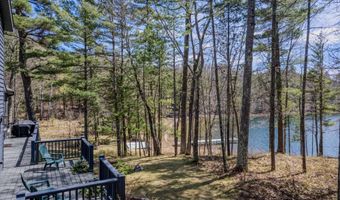 4217 DIAMOND LAKE Rd, Arbor Vitae, WI 54568
