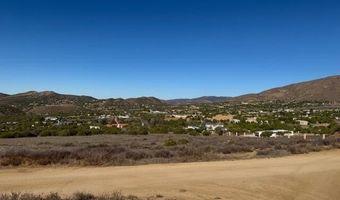 Corradi Terrace & Via Famero Dr, Acton, CA 93510