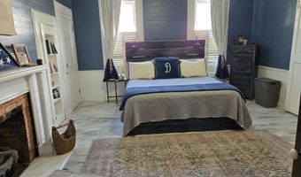 307 Kirkland St, Abbeville, AL 36310