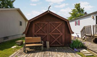 2188 River Rdg, Alger, MI 48610