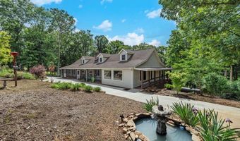 399 Smith Rd, Ball Ground, GA 30107