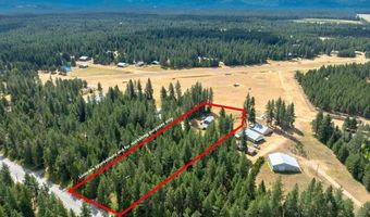 9134 E HOWARD Rd, Athol, ID 83801