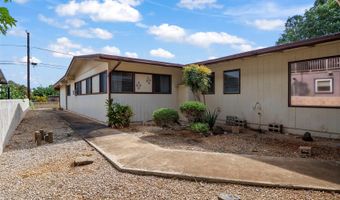 91-818 Oama St, Ewa Beach, HI 96706