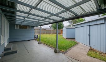 3630 CIRCLE Dr, Albany, OR 97322