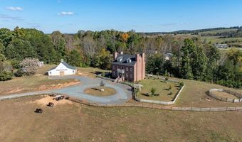 2004 SEVEN MEADOWS Ln, Appomattox, VA 24522