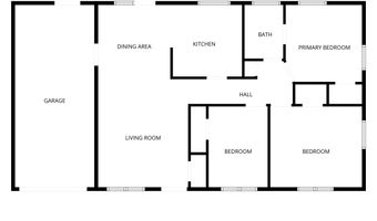 820 Maddox Ave, Aztec, NM 87410