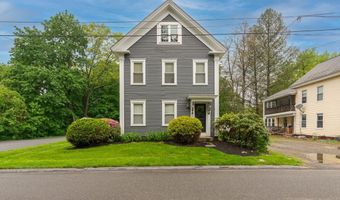 24 Pearl St 4, Ayer, MA 01432