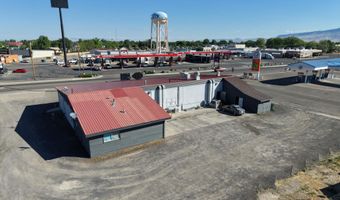 870 S Broad Street Lot Business Is The Overtime Sports Bar & Grill, Battle Mountain, NV 89820
