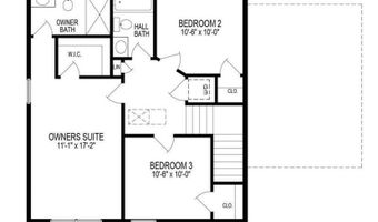 1320 L Buckhill Rd, Albrightsville, PA 18210