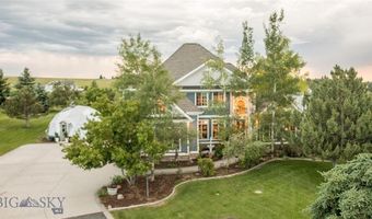 165 McGee Dr, Bozeman, MT 59715