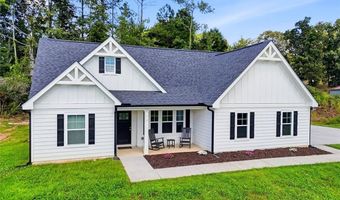 55 Eagles Perch Rd, Ball Ground, GA 30107