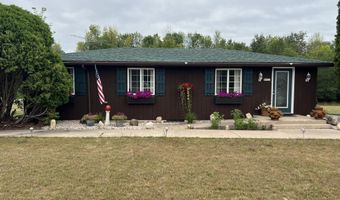 W7920 AMBERG Street, Amberg, WI 54102