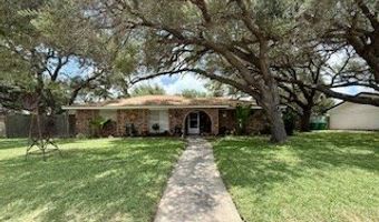 1638 W Palm Dr, Aransas Pass, TX 78336