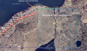 35000 322nd Ln, Aitkin, MN 56431