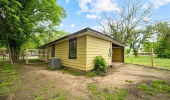320 N Margarite Ave, Bartlesville, OK 74003