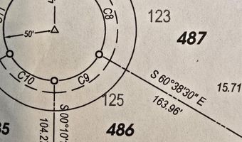 Lot 486 Michael Drive, Beebe, AR 72012