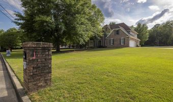 975 AVALON Ln, Anniston, AL 36207