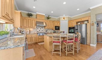 2892 Promontory Dr, Genoa, NV 89411