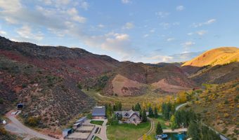 1591 Red Canyon Creek Rd, Edwards, CO 81632