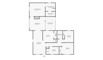 1161 Gardner Spgs, Adairsville, GA 30103