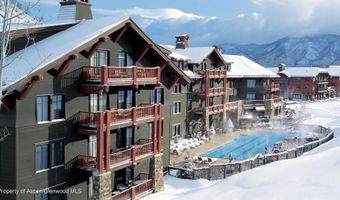 0039 Boomerang Rd Unit 8412 Summer Interest #12, Aspen, CO 81611