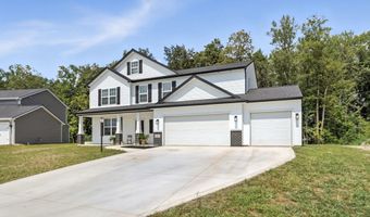 3425 Bruin Pass, Auburn, IN 46706