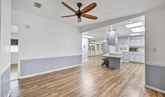 727 Periwinkle Cir, Barefoot Bay, FL 32976