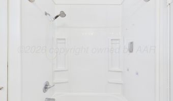 701 Sunset Ter, Amarillo, TX 79106