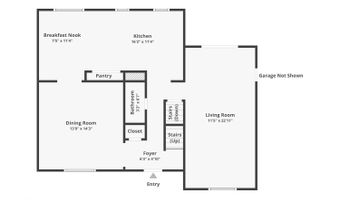 3075 Glen Knls, Alpharetta, GA 30022