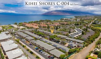 2747 S Kihei Rd C004, Kihei, HI 96753
