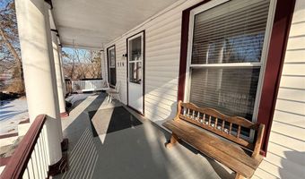 316 N College St, Arcadia, MO 63621