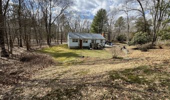 47 Bishop Crossing Rd, Griswold, CT 06351
