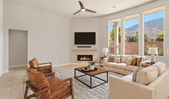 9503 Peak Vista Ave NE, Albuquerque, NM 87122