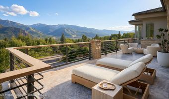 804 Hunter Creek Rd, Aspen, CO 81611